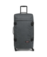 Eastpak Trans4 L Carrinho de 4 rodas black denim