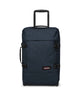 Eastpak Tranverz S Mala de viagem com rodas triple denim