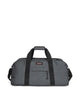 Eastpak Station + Travel bag black denim