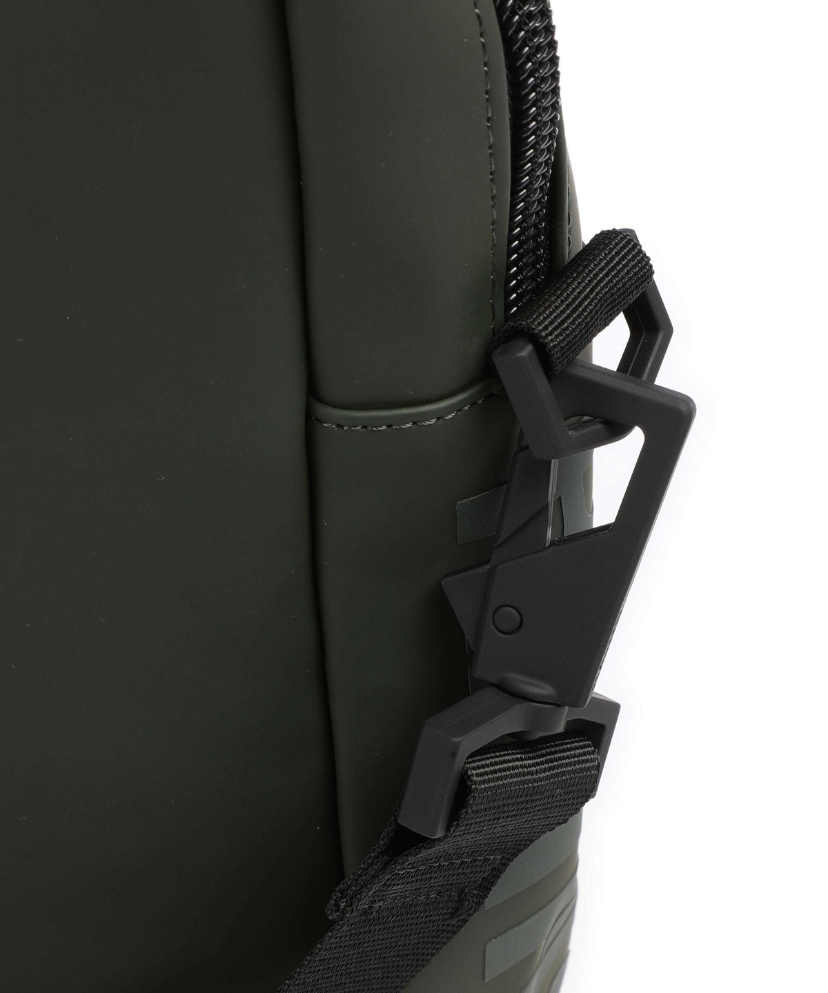 Rains Briefcase green