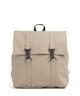 Rains MSN Mini Mochila beige