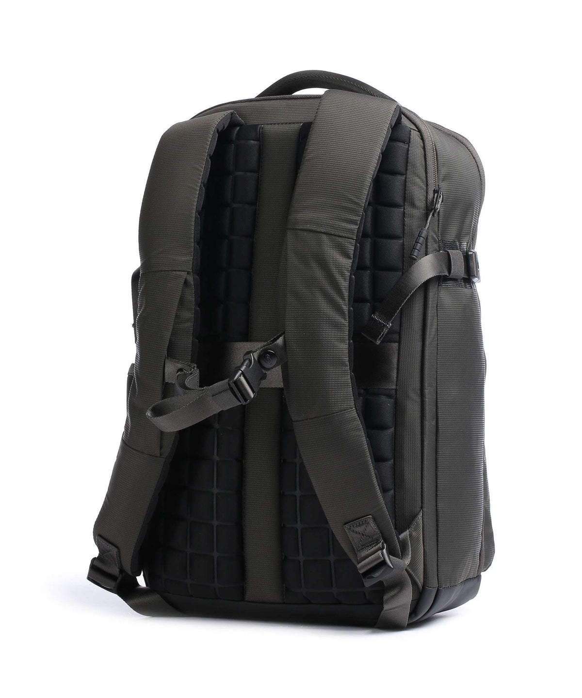 Timbuk2 Transit The Division Pack Dlx Laptop backpack eco titanium