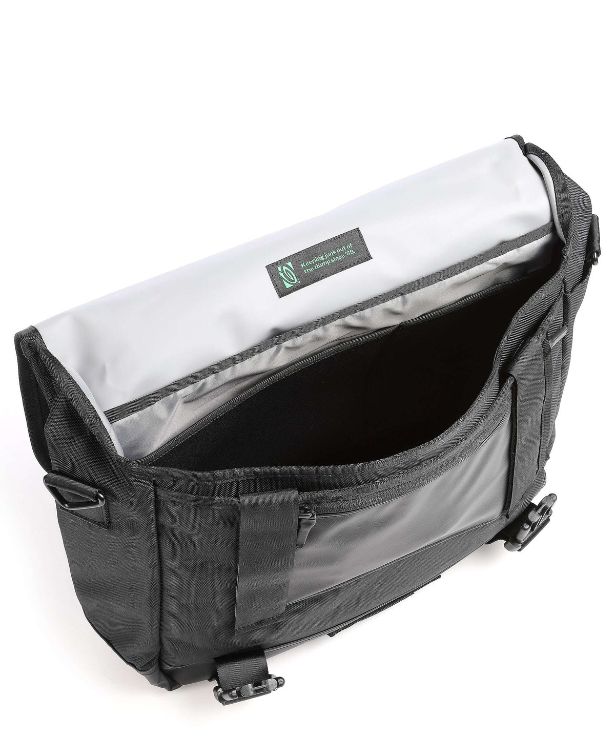 Timbuk2 Commute M Briefcase eco black