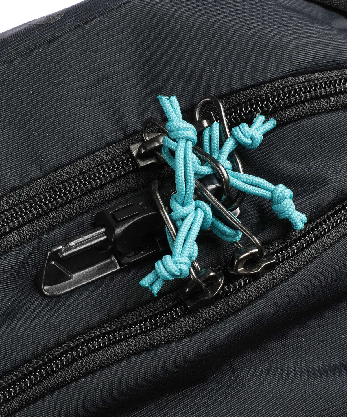 Pacsafe Eco 25L Backpack black