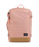 Pacsafe Go 34L Travel backpack rose