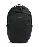 Pacsafe V 26 Backpack jet black
