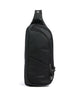 Pacsafe Vibe 150 Bolsa tipo sling jet black