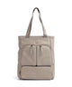 Echolac Purist L Mochila grey