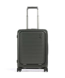 Echolac Shogun EVO S Carrinho de 4 rodas deep olive