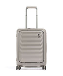 Echolac Shogun EVO S Carrinho de 4 rodas champagne