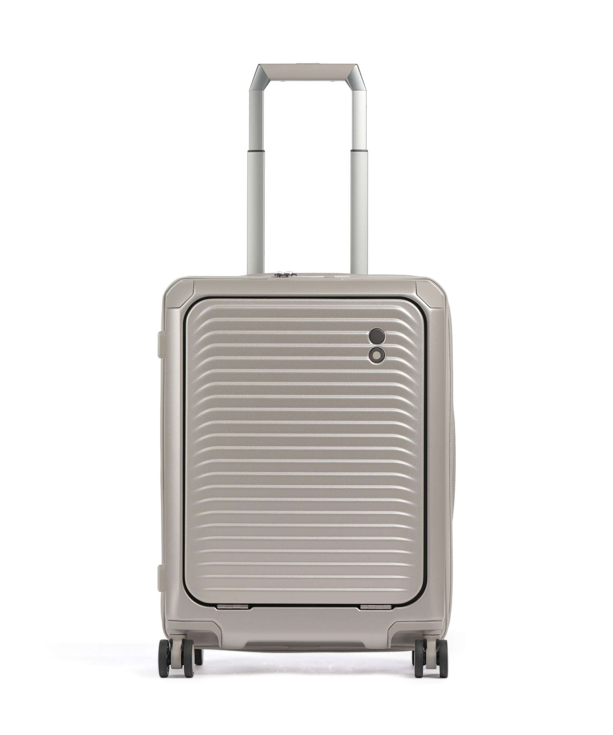 Echolac Shogun EVO S Spinner (4 wheels) champagne