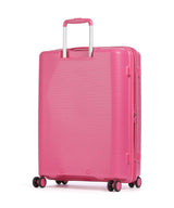 Echolac Forza M Carrinho de 4 rodas luminous pink