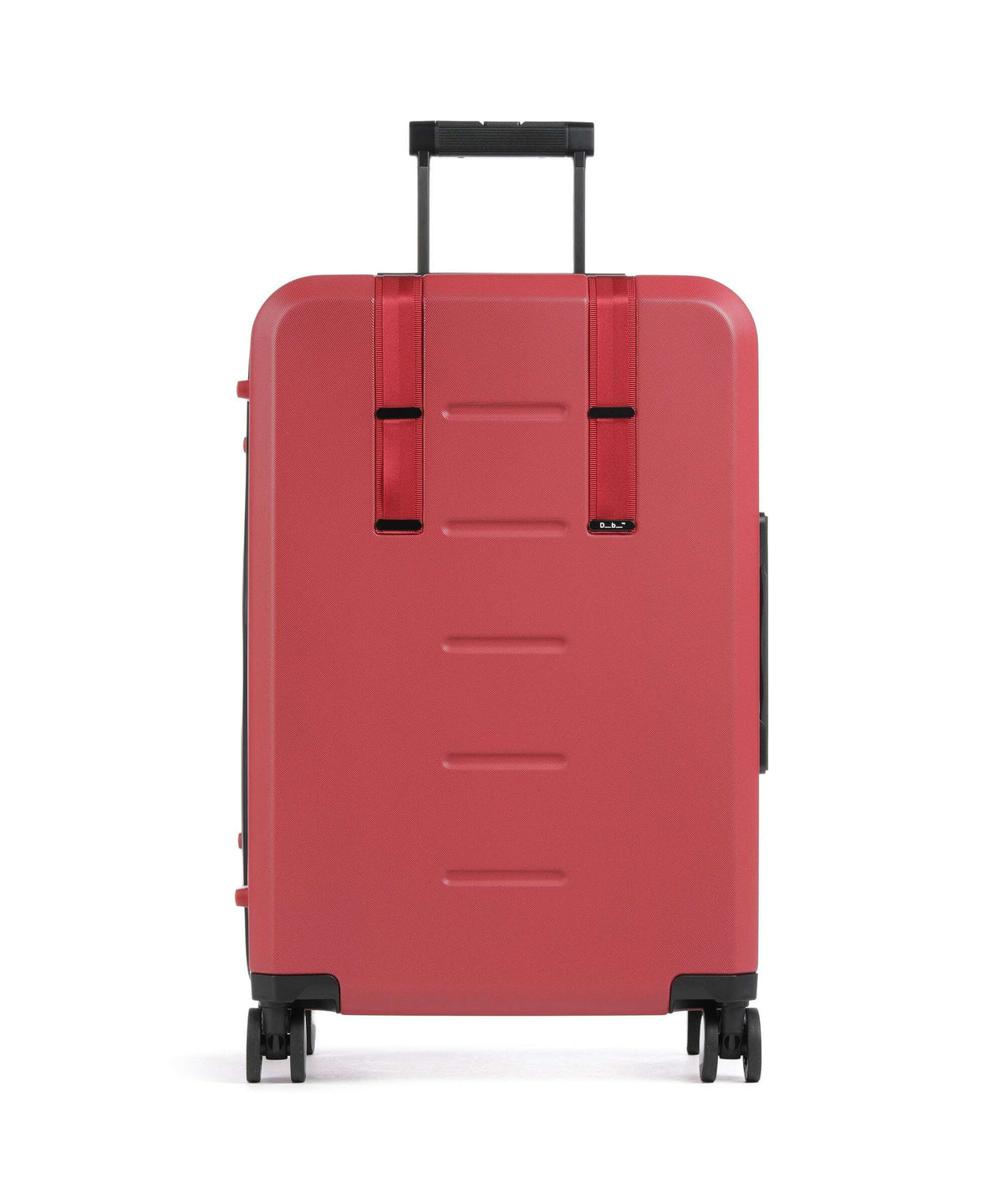 Db Ramverk M Spinner (4 wheels) sprite lightning red