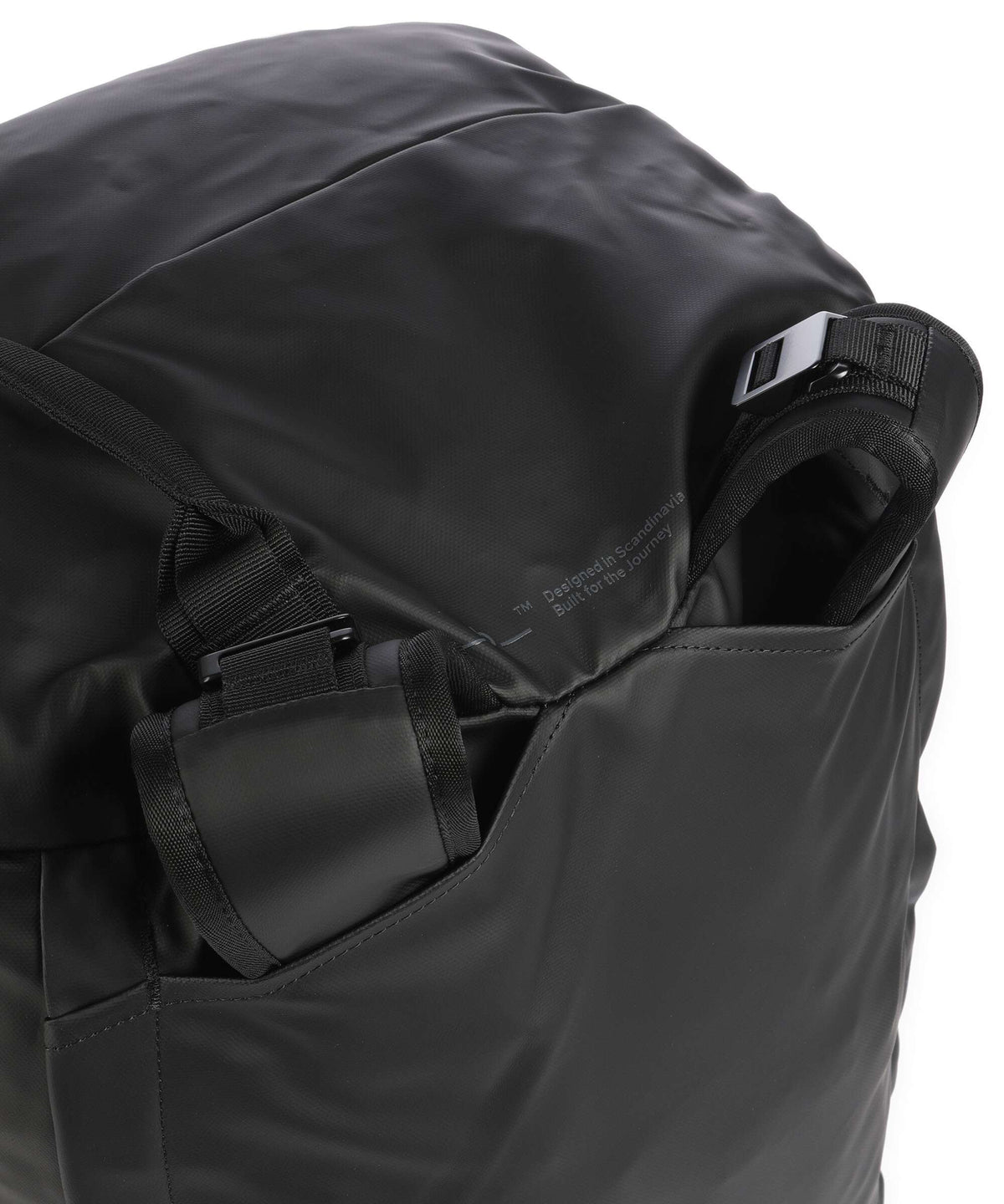 Db Roamer 60 Travel bag black out