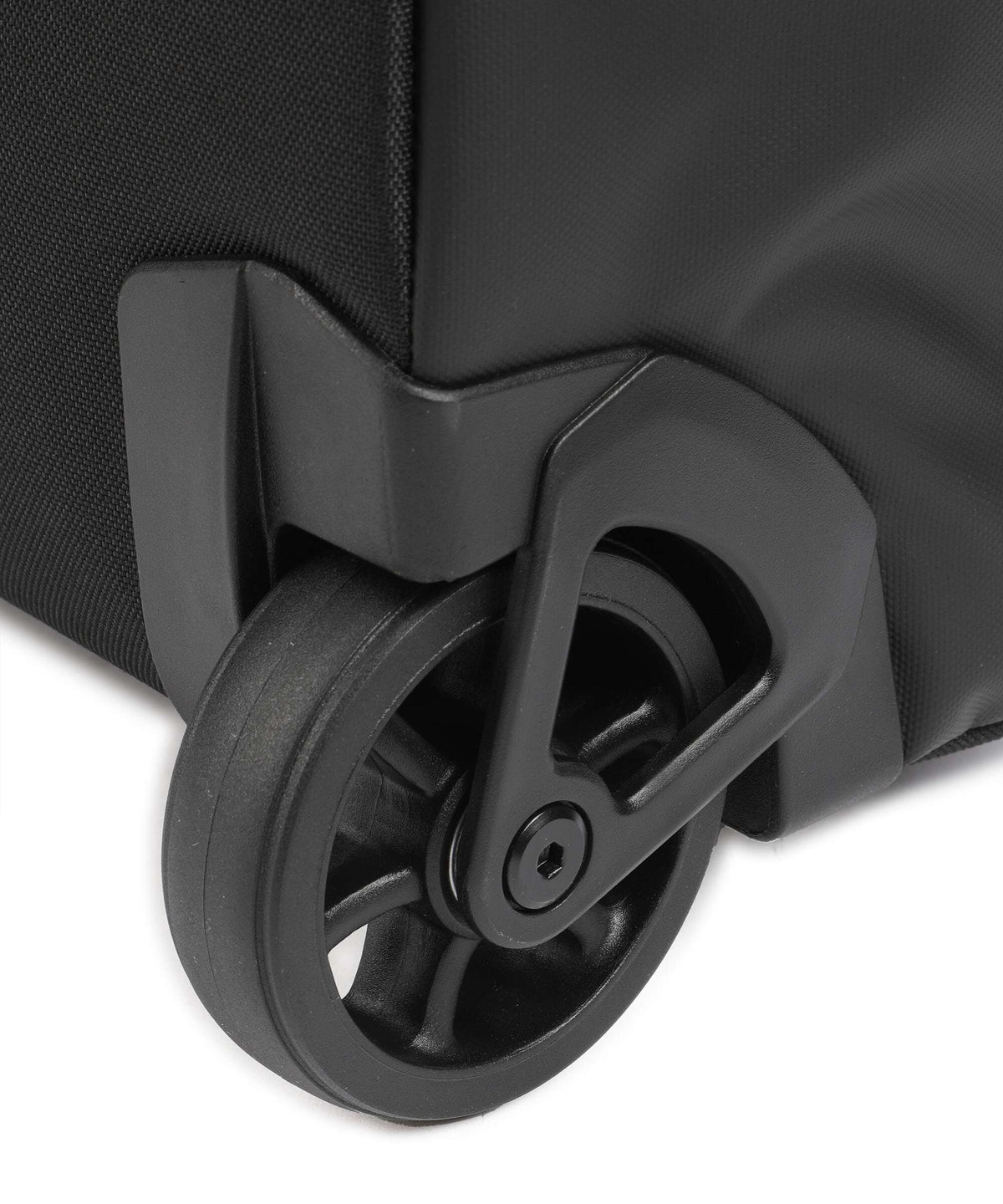 Db Hugger 40 Travel bag with wheels black out