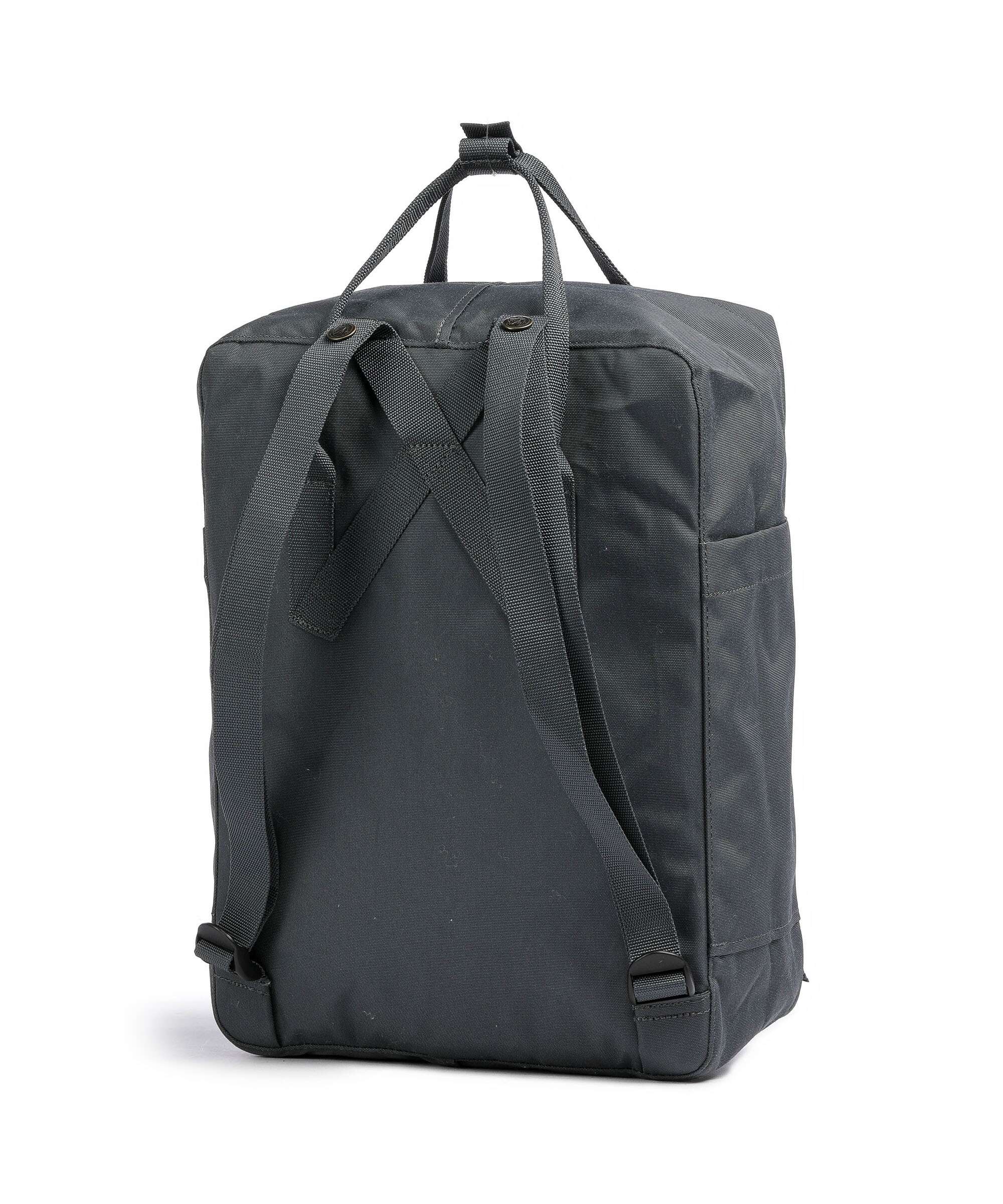 Fjällräven Re-Kånken Backpack slate