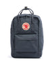 Fjällräven Kånken Laptop 15" Mochila graphite