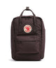 Fjällräven Kånken Laptop 15" Mochila blackberry