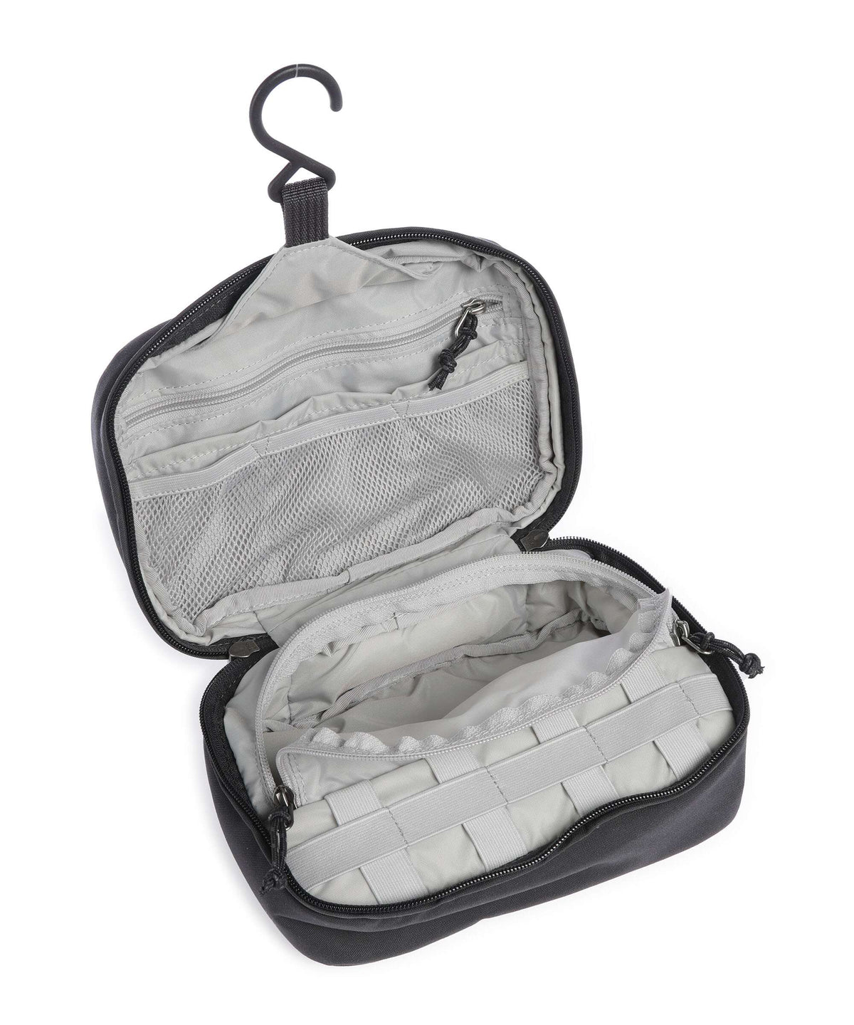 Fjällräven Färden Toiletry bag coal black