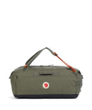 Fjällräven Färden 80 Bolsa de viagemCestovná taška green