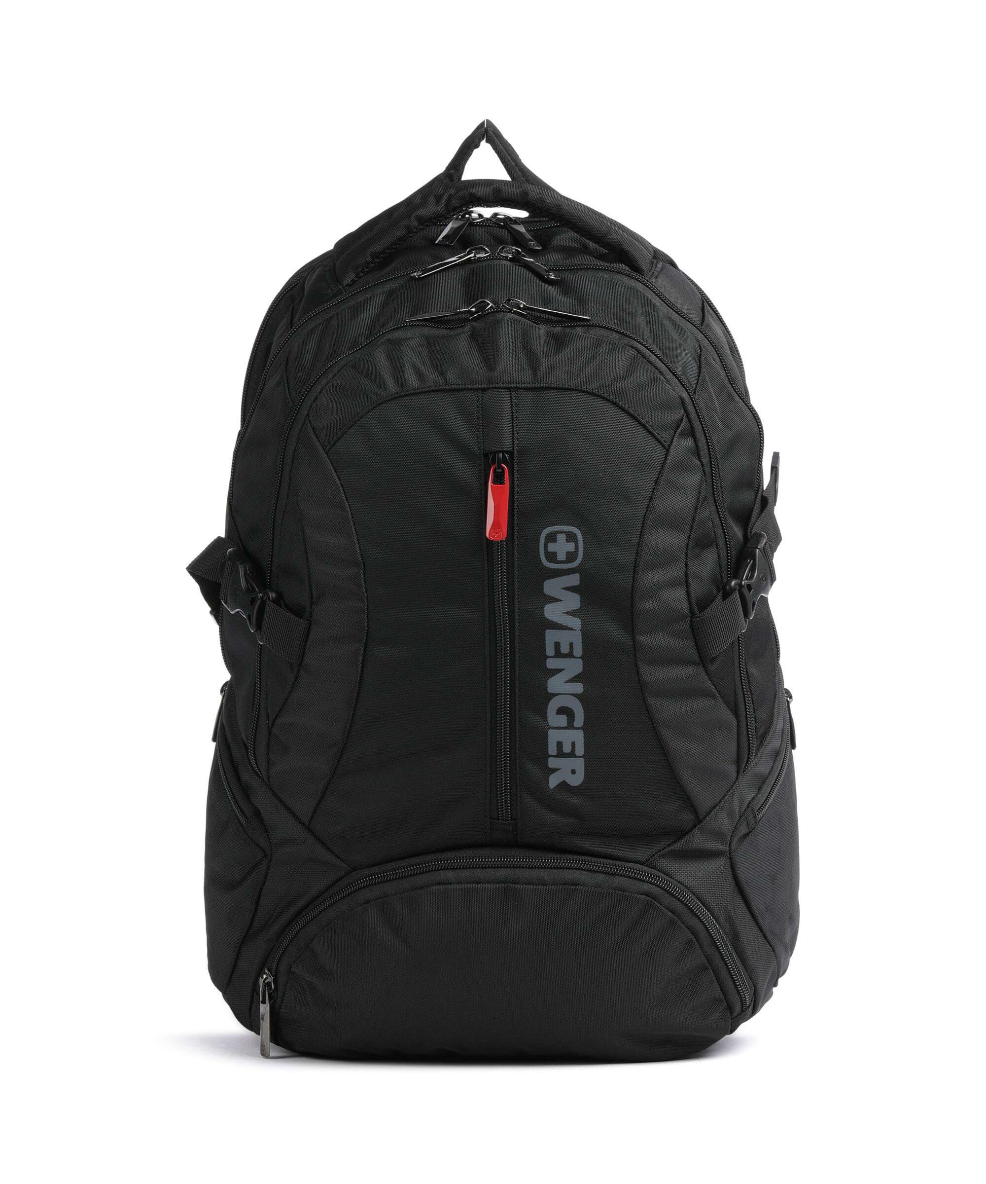 Wenger Transit Backpack black