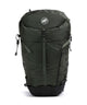 Mammut Lithium 30 Mochila de caminhada dark marsh/black