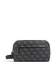 Guess Milano Toiletry bag dark black