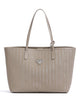 Maison Mollerus Vinerus Bern Tote bag taupe, grau
