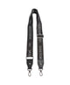 Maison Mollerus Aladdin Bag strap black/silver