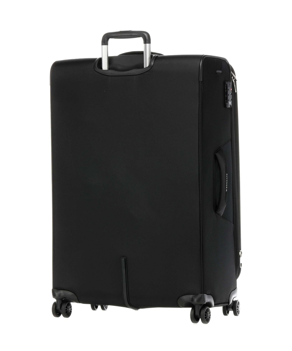 Roncato Joy Spinner (4 wheels) nero