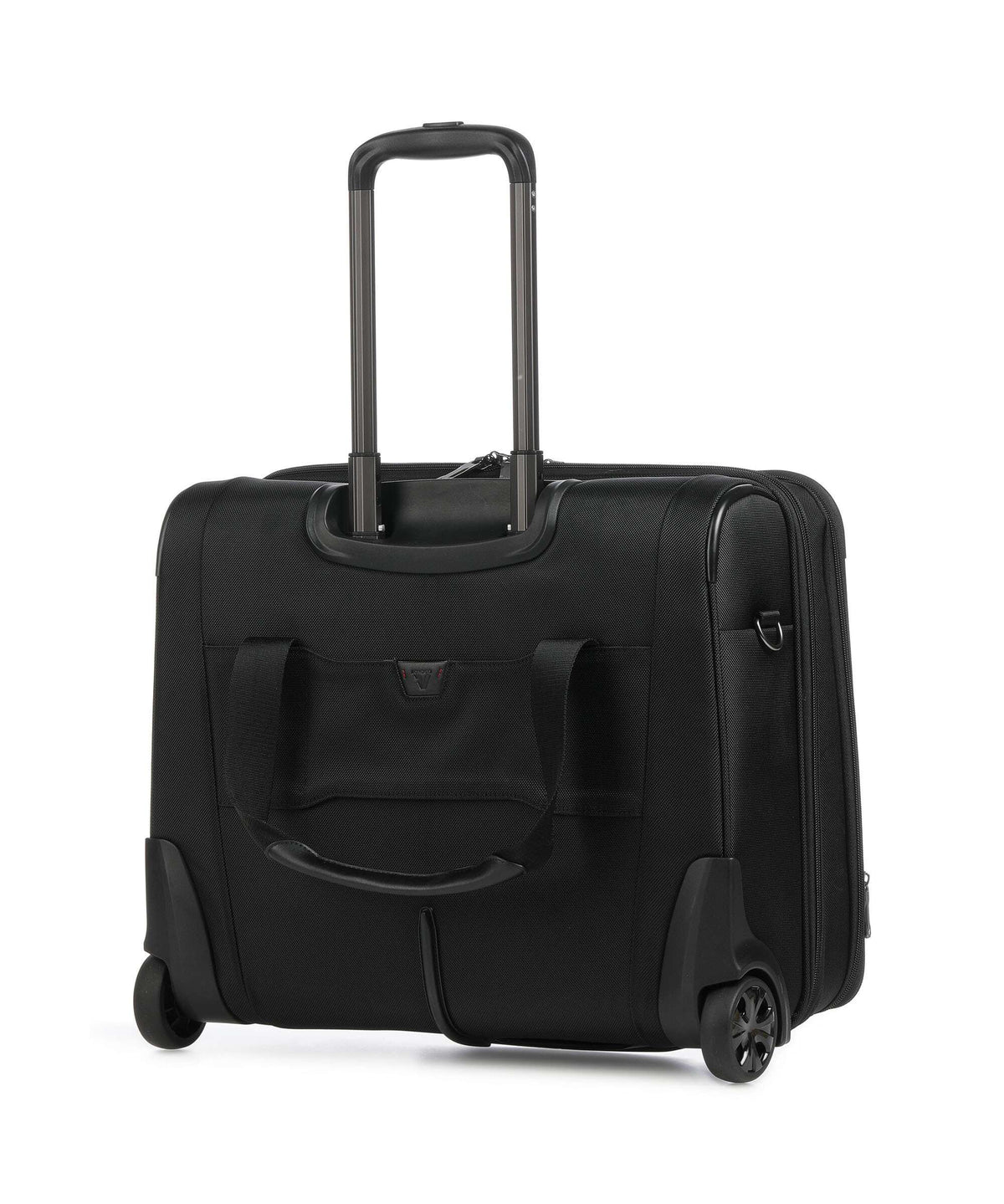 Roncato Biz 4.0 Rolling briefcase nero
