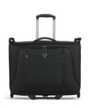 Roncato City 3.0 Bolsa para roupas com rodas nero