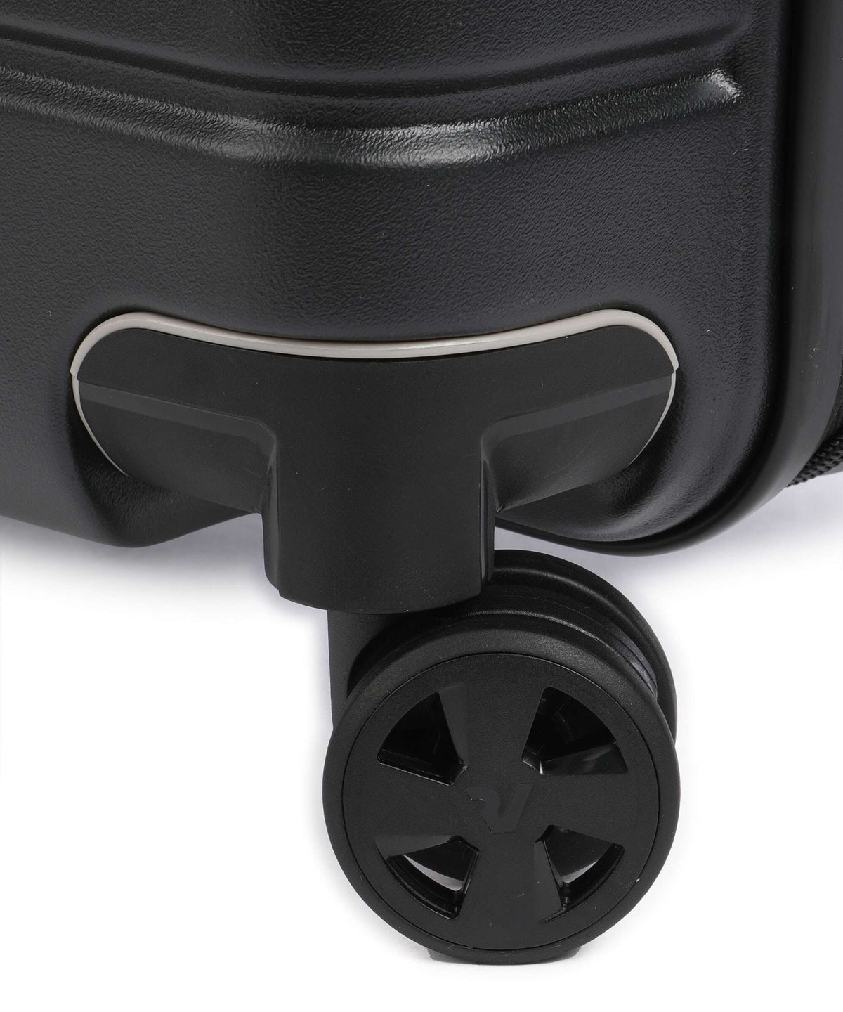 Roncato ReLife Spinner (4 wheels) nero