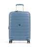 Roncato ReLife Spinner (4 wheels) blu retro