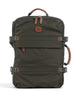 Brics X-Collection Mochila de viagem olive