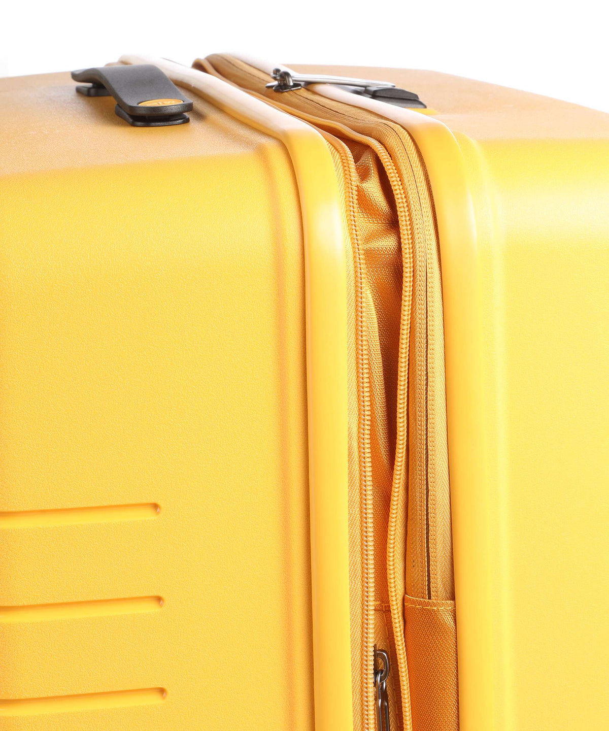 Brics BY Ulisse Spinner (4 wheels) mango