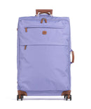 Brics X-Collection Spinner (4 wheels) violet