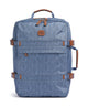 Brics X-Collection Mochila de viagem jeans