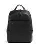 Piquadro Black Square Mochila para laptop black