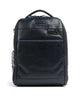 Piquadro Blue Square Revamp RFID Mochila para laptop blue
