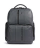 Piquadro Urban Mochila para laptop grigio