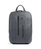 Piquadro Urban RFID Mochila para laptop grigio