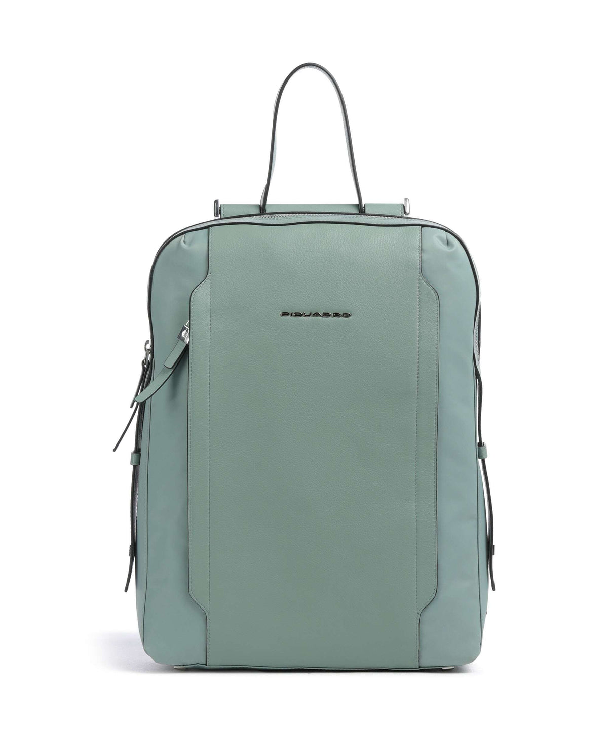 Piquadro W92T Backpack green