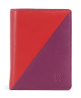 DuDu Bags Stromboli RFID Bolsa fuchsia