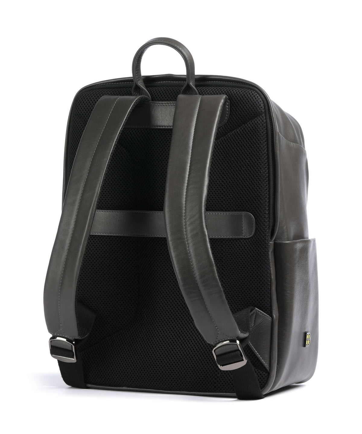 DuDu Bags Sydney Laptop backpack anthracite