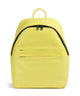 DuDu Bags New York Mochila para laptop citrus yellow