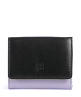 DuDu Bags Corsica RFID Bolsa black lavender