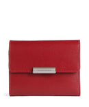 Mandarina Duck Hera 3.0 Wallet red