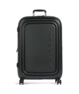 Mandarina Duck Logoduck+ Carrinho de 4 rodas black