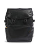 Mandarina Duck Eco Coated Mochila para laptop black